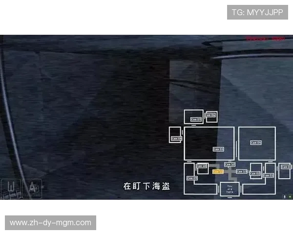 塔米恐怖游戏一命速通完整版全流程解析及隐藏要素揭秘